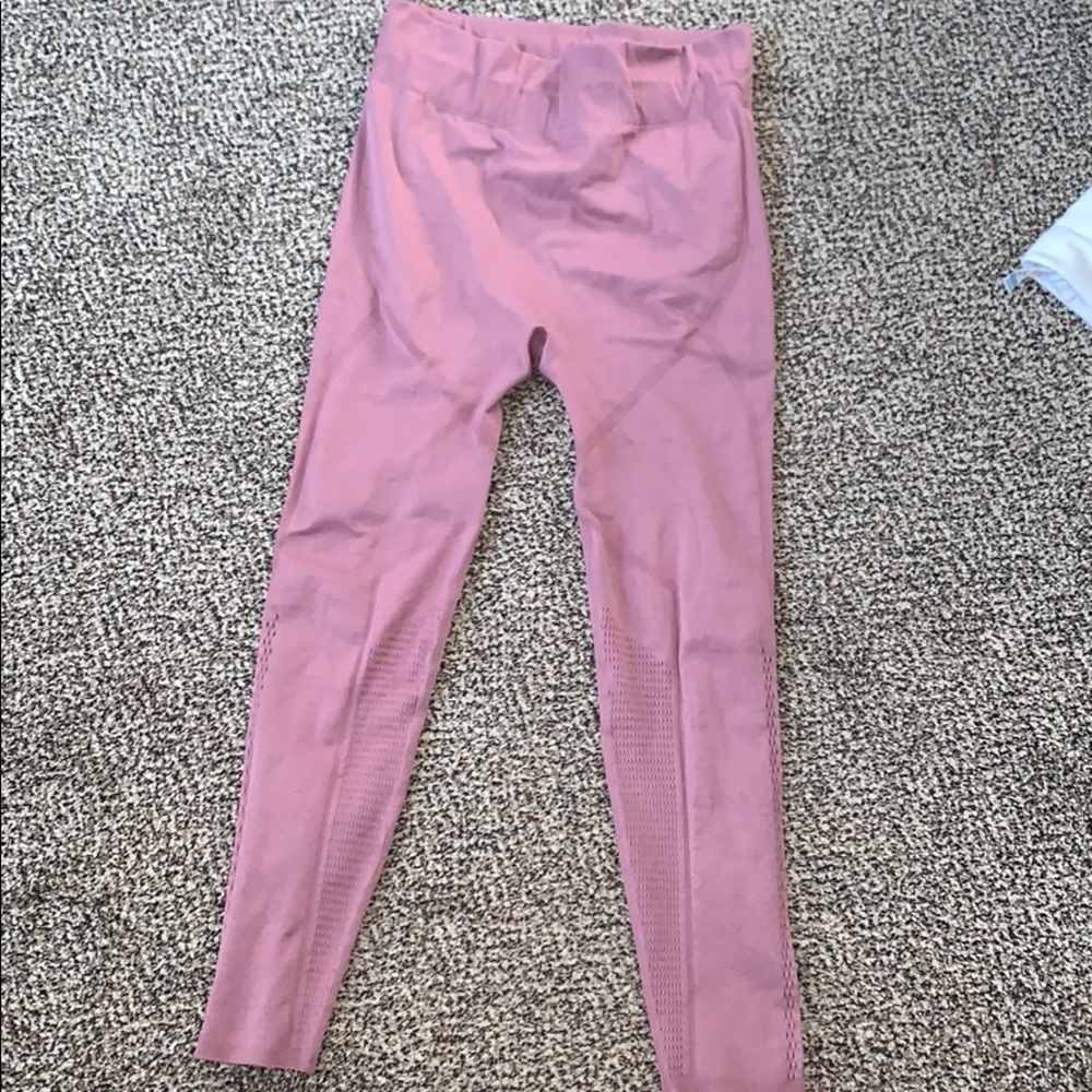 fabletics high waisted leggings